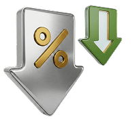 Decrease your trading commission