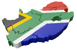 Made and refined for over 5 years in South Africa