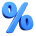 percent