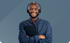 Contact Support via WhatsApp