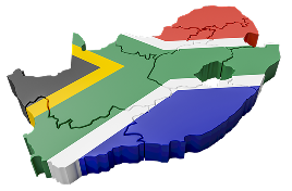 Made and refined for over 5 years in South Africa