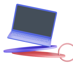 Modern laptops and displays