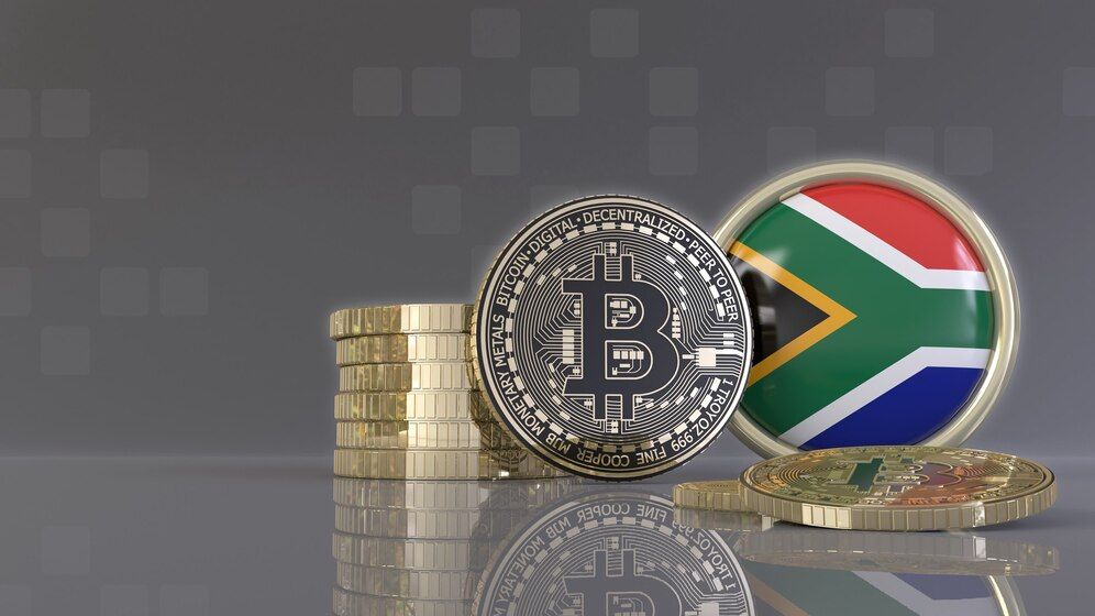 How To Buy Crypto in South Africa: Choosing Crypto Exchanges And More