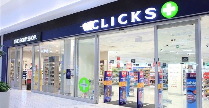 Clicks Sees Highest Sales