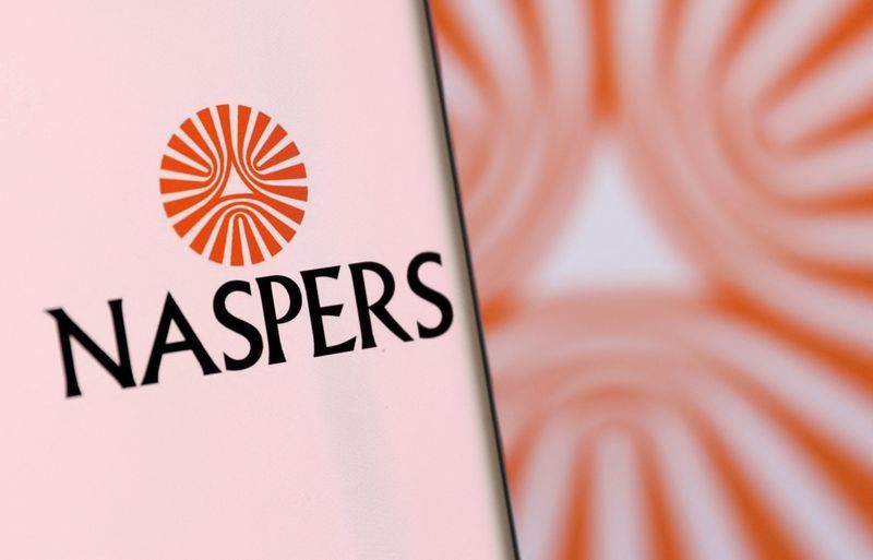 Naspers Headline Earnings up 88%