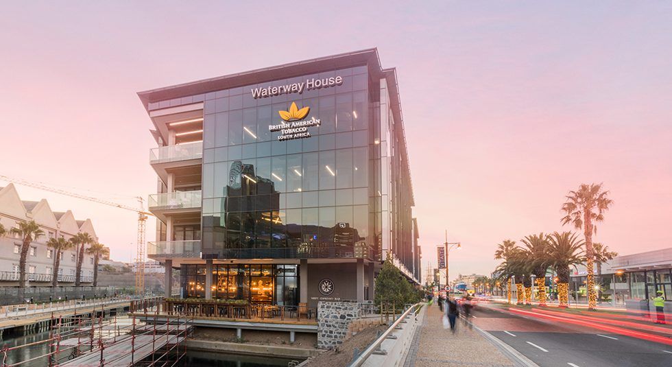 BAT Sees Largest Growth