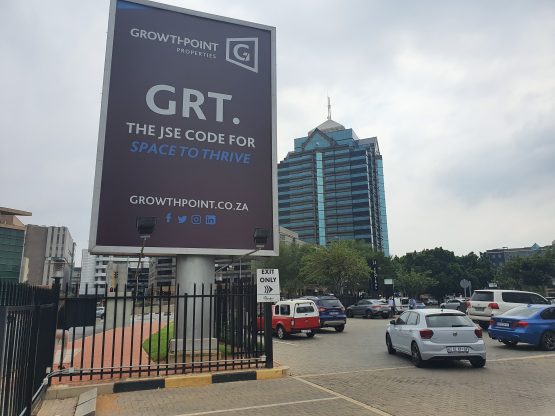 Growthpoint R4bn Recycling Plan