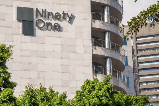Ninety One’s Poor Showing