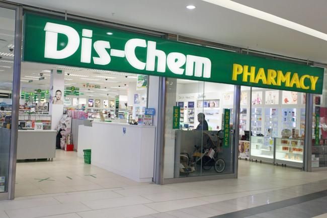 Dis-Chem Acquires Head Office