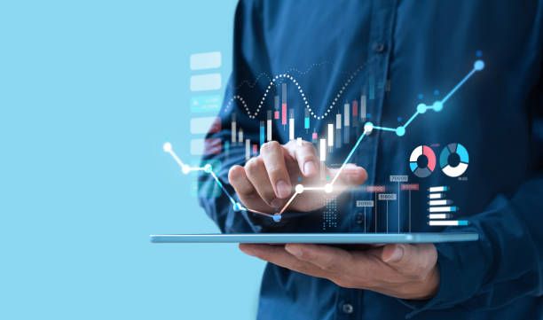 JSE & NYSE Shares Analysis | 4 - 8 November 