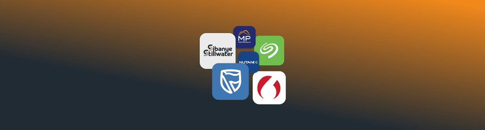 JSE & NYSE Shares Analysis 2 - 6 March