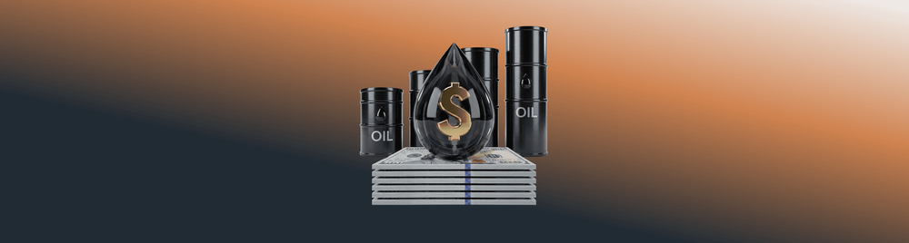 Oil Closes at Three-Week High as Hopes of US-Iran Peace Deal Fade