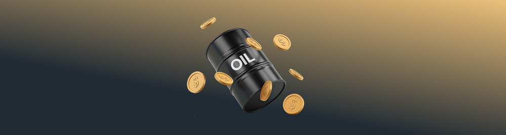 Oil Surges and Gold Jumps as Iran Conflict Disrupts Middle East Supply and Sparks Safe-Haven Rush