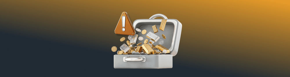 Important Update on Metal Instruments