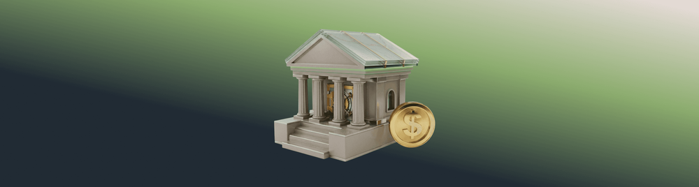 SIX MAJOR US BANKS  