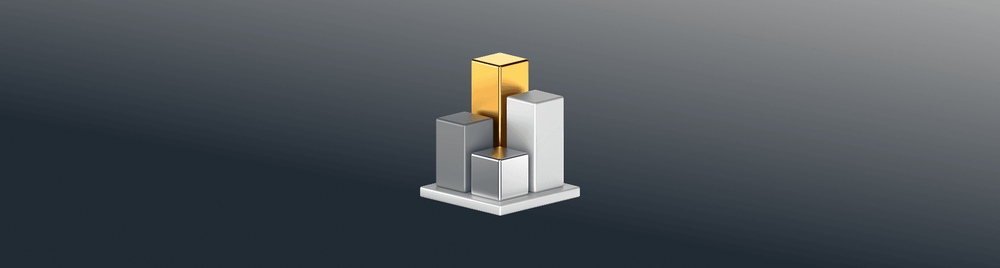 Gold Holds Firm Ahead of U.S. Inflation Data; Silver Nears Record