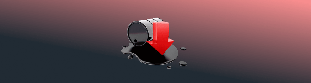 Stocks Skid to Four-Month Low as Oil Shock Spooks Investors