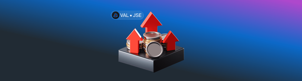 VAL Dividend Surges 29-Fold to R57 Per Share as Profits Jump 16-Fold