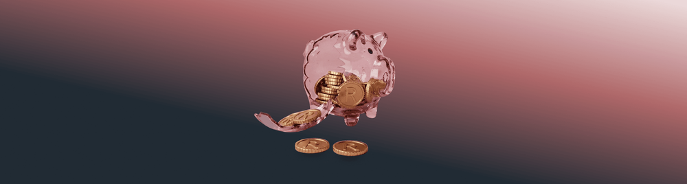 Your Money Could Be Doing More: Saving and Investing Explained | BROKSTOCK Tutorial