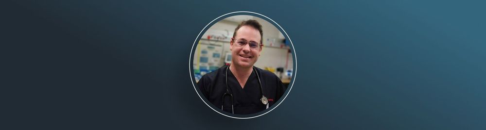 Customer Testimonial | Dr Sean Terrence Armstrong