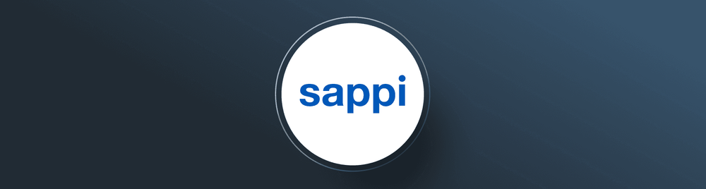 The Most Profitable Trade of the Last Week | Sappi