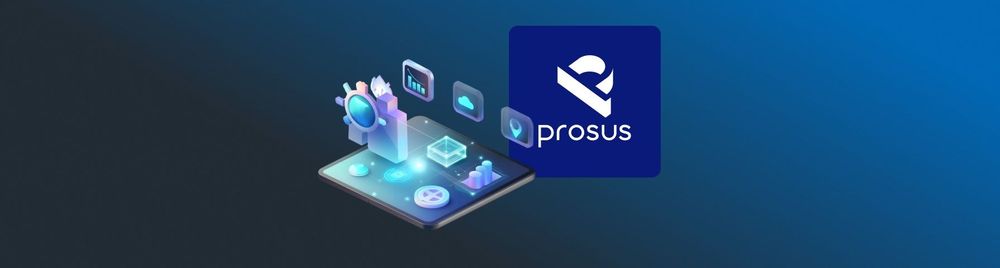 New Investment Idea - Prosus