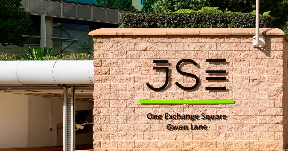 JSE & NYSE Shares Analysis | 1 - 5 July