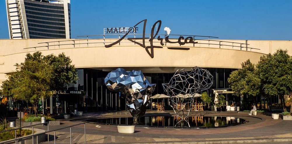 Attacq Fully Acquires Mall of Africa