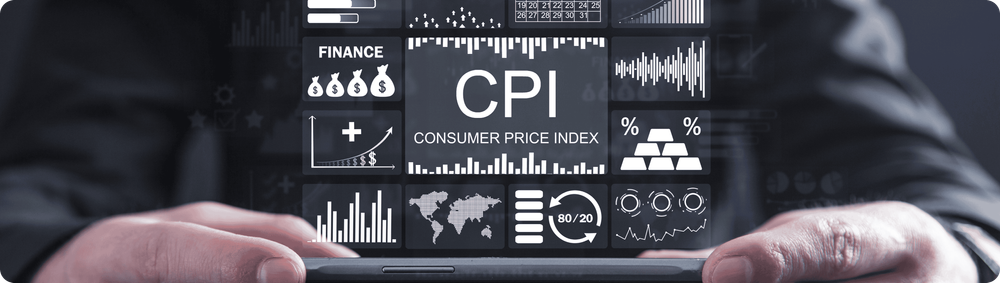 CPI, Its Impact On The Economy, And How To Use It In Forex Trading?
