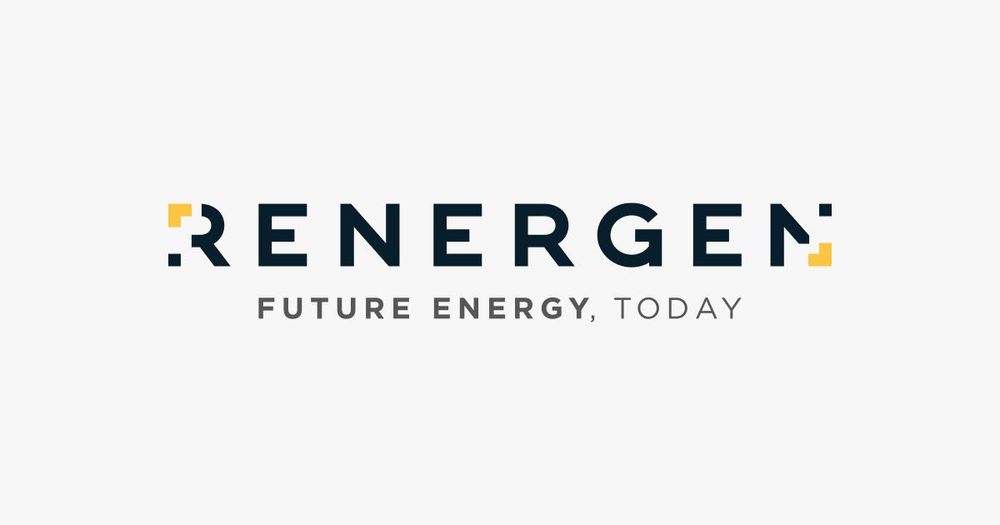 Renergen Starts Helium Production
