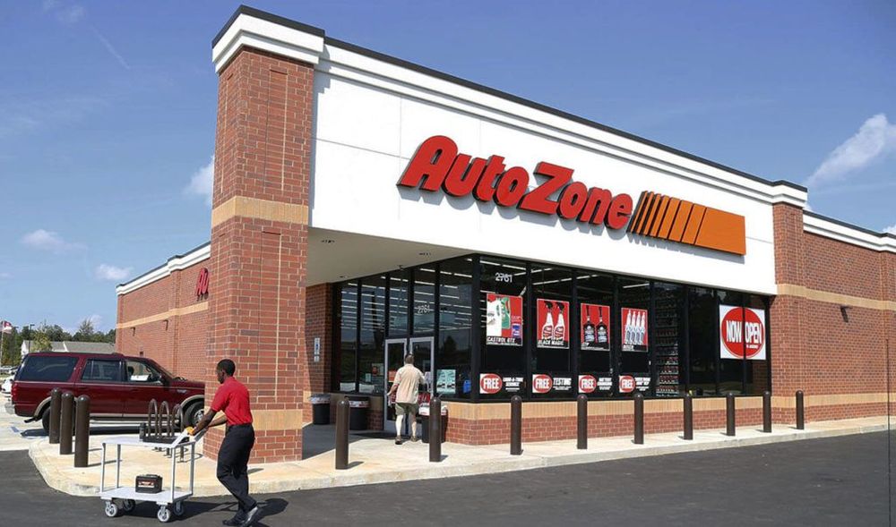 AutoZone in Voluntary Business Rescue