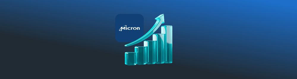 Micron Delivers Solid Q1, Citing Record Revenue and Strong AI Demand