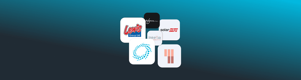 JSE & NYSE Shares Analysis 3 - 7 November