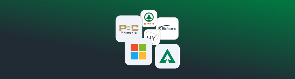 JSE & NYSE Shares Analysis 8 - 12 December