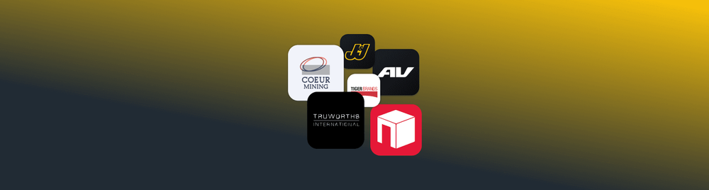 JSE & NYSE Shares Analysis 22 - 26 December