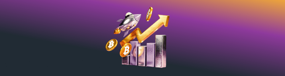 Bitcoin Crosses $81 000 as Traders Quietly Position for Further Upside