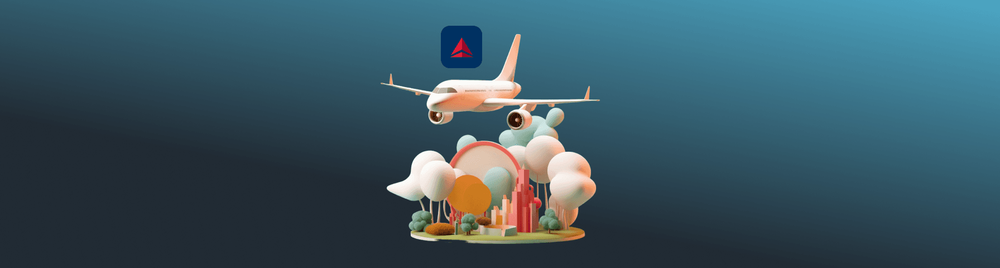 Delta Posts Solid Third Quarter Results
