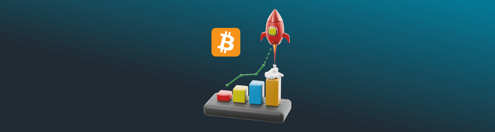 ETF Demand Propels Bitcoin to Record-Breaking Highs