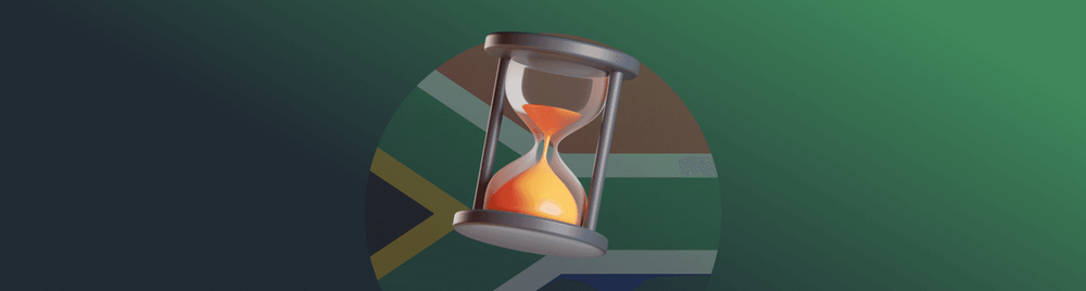 Trading schedule change on Freedom Day and Workers Day