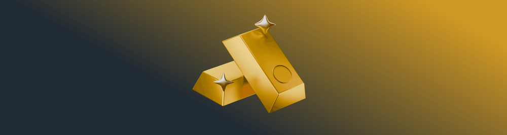 Gold Rises as Rate Cut Expectations Drive Investors to Safe Havens