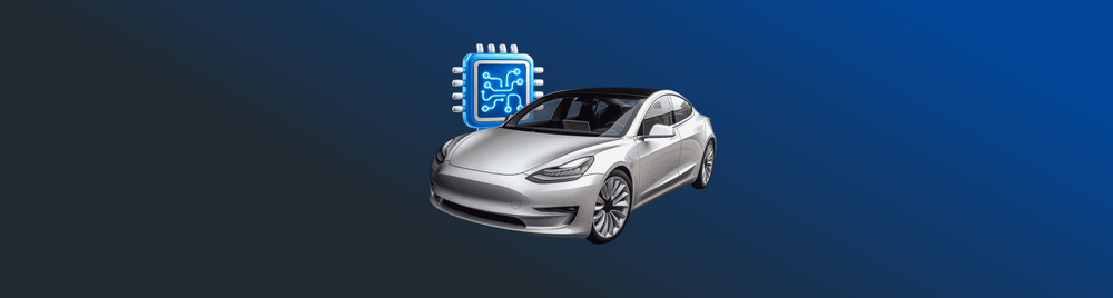 Intel Secures Tesla as First Major Customer for 14A Chip Technology