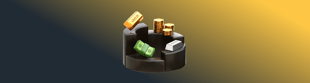 Investing in Metals with Digital Dollars is the New Standard