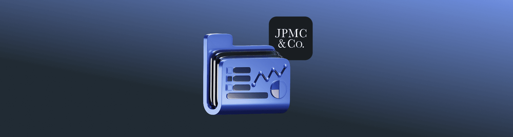 JPMorgan Chase Reports Strong Q4 & Full-Year 2025 Performances