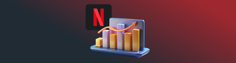 Netflix Crushes Q3 Earnings 