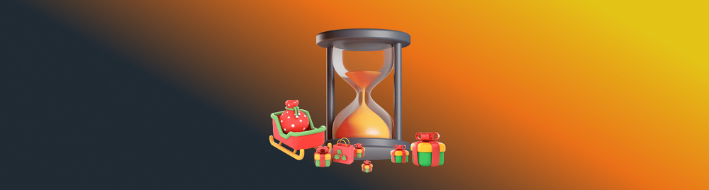 Trading schedule change on New Year days