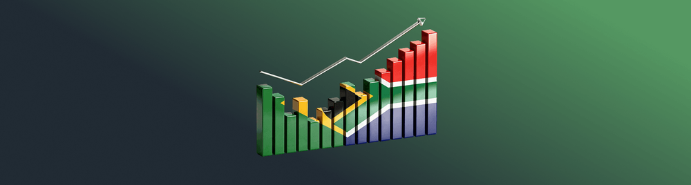 Ninety One Bullish on South African Equities Despite Iran War Volatility
