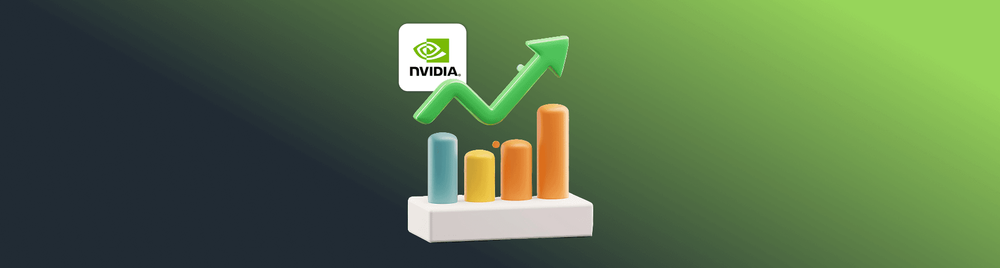 Nvidia Beats Estimates with Record $57 Billion Revenue