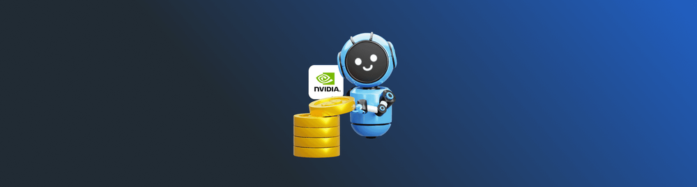 AI Demand Fuels 56% Nvidia Revenue Spike