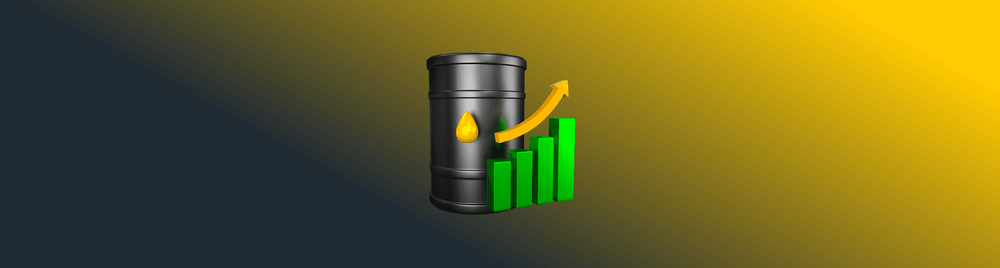 Oil Prices Edge Higher as U.S.-Iran Tensions Fuel Supply Disruption Fears