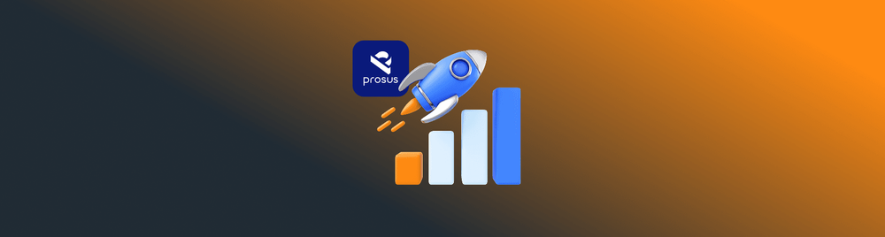 Investment Insights - PROSUS N.V (PRX)